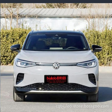 Cheap Electric Cars China Used Cars Price Trade ID4X Used Cars Japan Toyota Hilux Trade